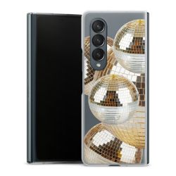 Skyddskal genomskinlig