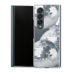 Skyddskal genomskinlig