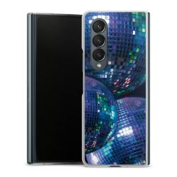 Skyddskal genomskinlig