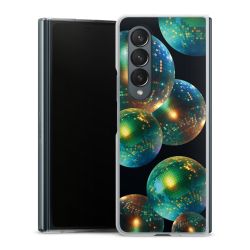 Skyddskal genomskinlig