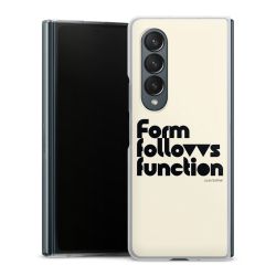 Hard Case transparent