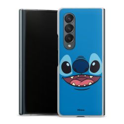 Skyddskal genomskinlig