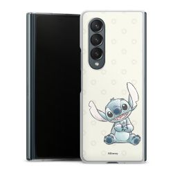 Skyddskal genomskinlig