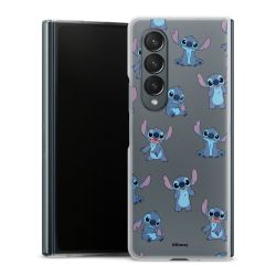 Skyddskal genomskinlig