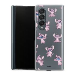 Skyddskal genomskinlig