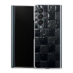 Skyddskal genomskinlig