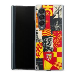 Skyddskal genomskinlig