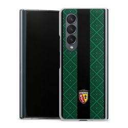 Skyddskal genomskinlig