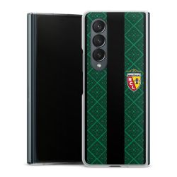 Skyddskal genomskinlig