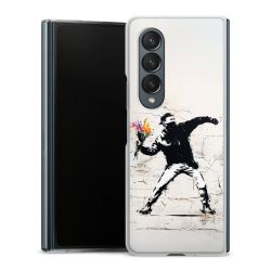 Skyddskal genomskinlig