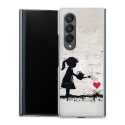 Skyddskal genomskinlig