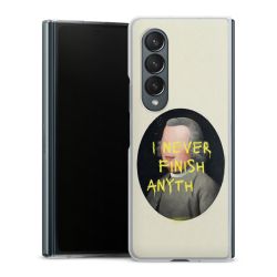 Skyddskal genomskinlig