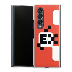 Skyddskal genomskinlig