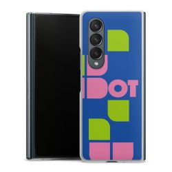 Skyddskal genomskinlig