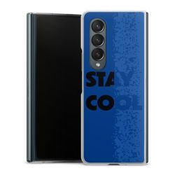 Skyddskal genomskinlig