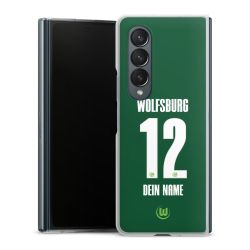 Hard Case transparent