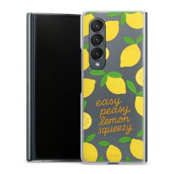 Skyddskal genomskinlig