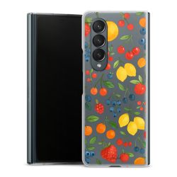 Skyddskal genomskinlig