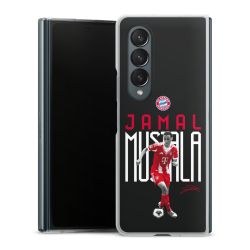 Skyddskal genomskinlig