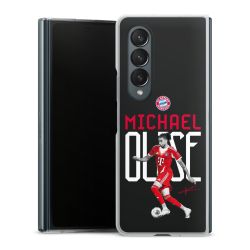 Skyddskal genomskinlig