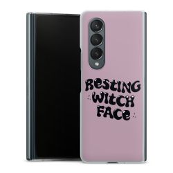 Skyddskal genomskinlig