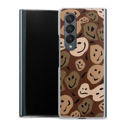 Skyddskal genomskinlig