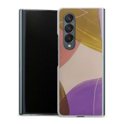 Skyddskal genomskinlig