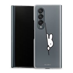 Skyddskal genomskinlig