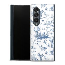 Skyddskal genomskinlig