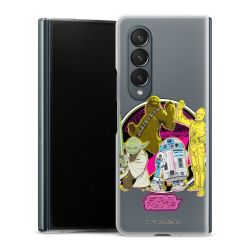 Suojakuori läpinäkyvä