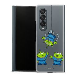 Suojakuori läpinäkyvä