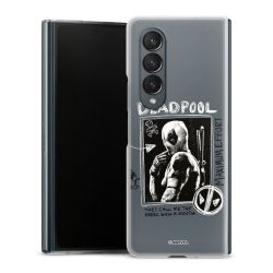 Hard Case transparent