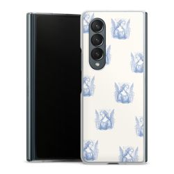 Skyddskal genomskinlig