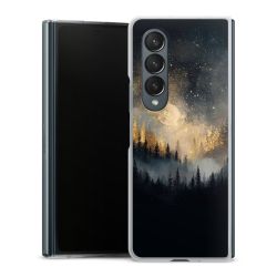 Skyddskal genomskinlig