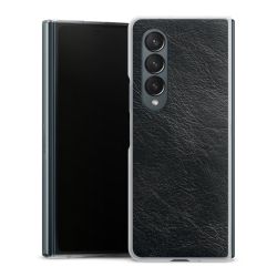 Skyddskal genomskinlig