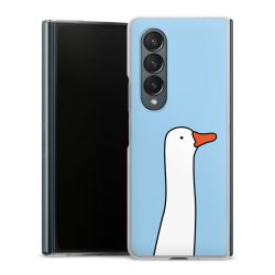 Skyddskal genomskinlig