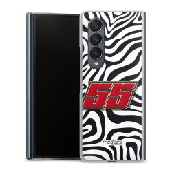 Hard Case transparent