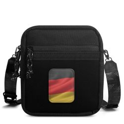 Crossbody Bag rechteck