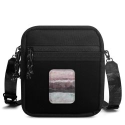 Crossbody Bag rechteck