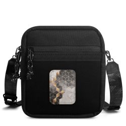 Crossbody Bag rechteck