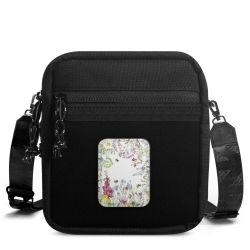 Crossbody Bag rechteck