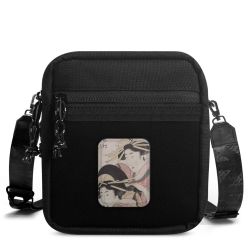 Crossbody Bag rechteck