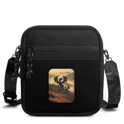 Crossbody Bag rechteck