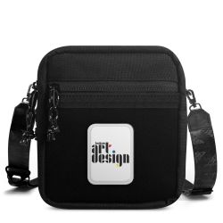 Crossbody Bag rechteck