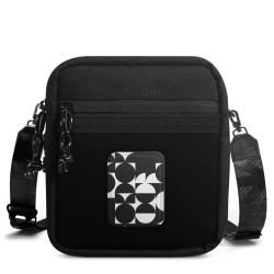 Crossbody Bag rechteck