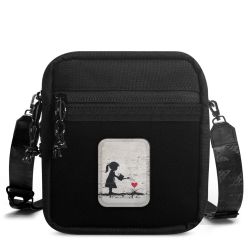 Crossbody Bag rechteck