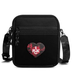 FCK Schmelztiegel Rot