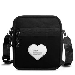 Citation Family Weird (anglais)