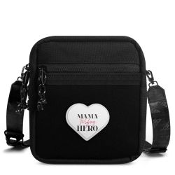 Mama Wifey Hero White