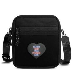 No, Mom I Can't Pause my Online Game